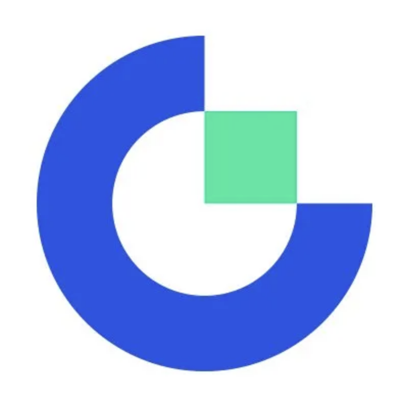 gate.io(芝麻开门)图标
